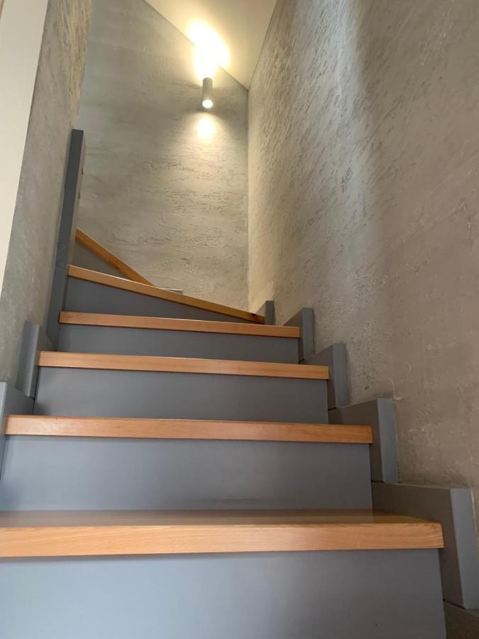 Na Wczasowej Otel Międzywodzie Dış mekan fotoğraf
